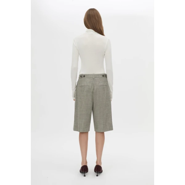 Camilla and Marc Nestor Short - Shorts - Luxury Ready-to-Wear at Coveti