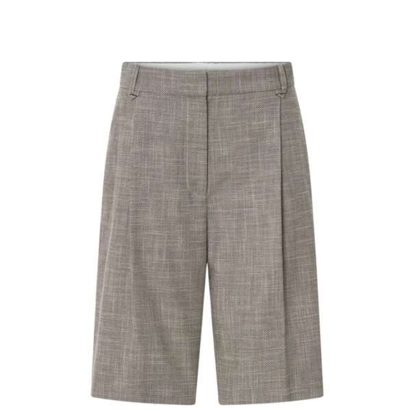 Camilla and Marc Nestor Short - Shorts - Luxury Ready-to-Wear at Coveti