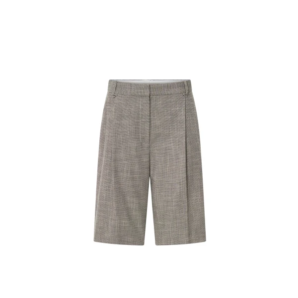 Camilla and Marc Nestor Short - Shorts - Luxury Ready-to-Wear at Coveti