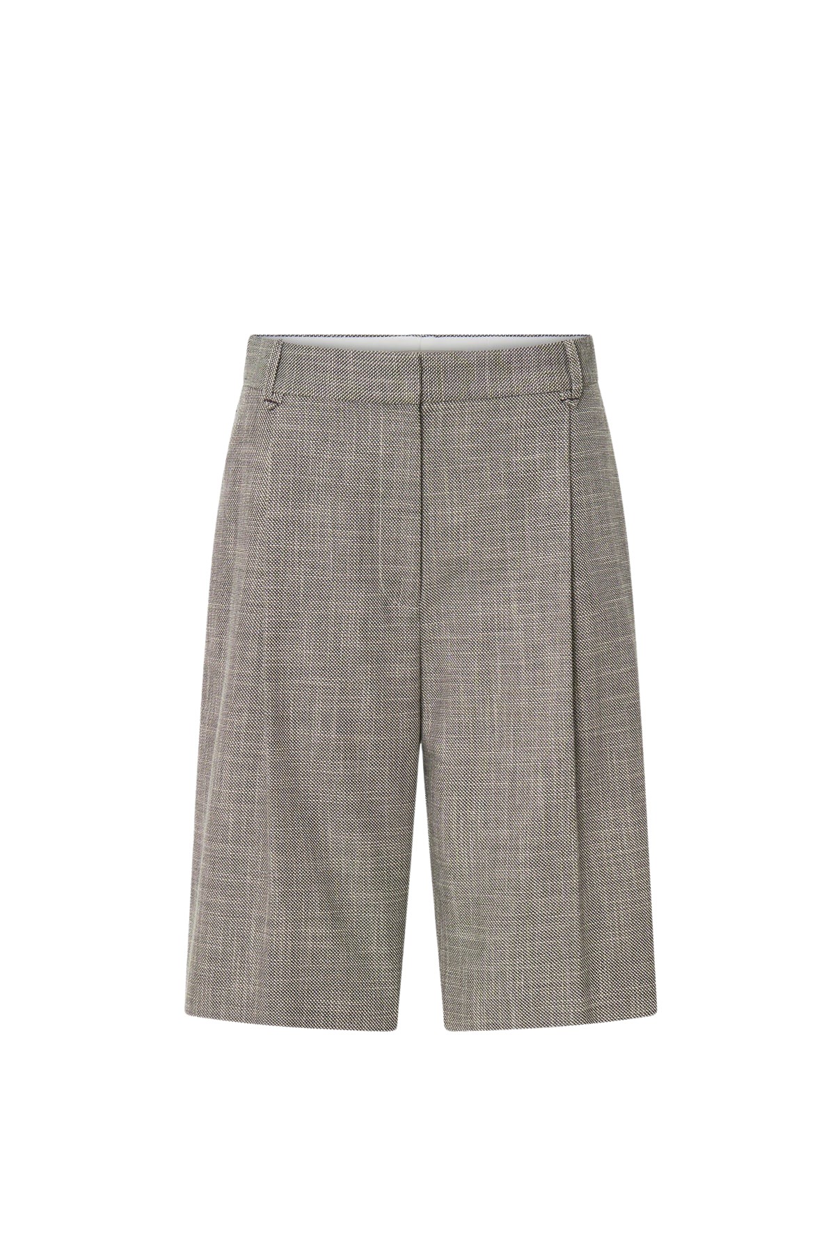 Camilla and Marc Nestor Short
