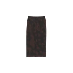 Camilla and Marc Nieve Printed Midi Skirt - Skirts - Luxury Ready-to-Wear at Coveti