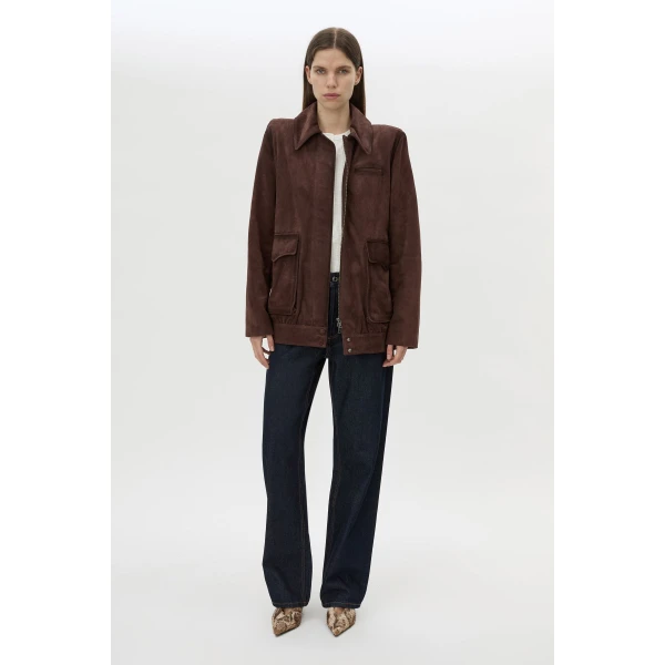 Camilla and Marc Noa Denim Jean - Pants - Luxury Ready-to-Wear at Coveti