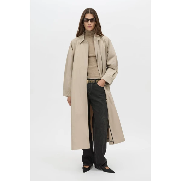 Camilla and Marc Noa Denim Jean - Pants - Luxury Ready-to-Wear at Coveti