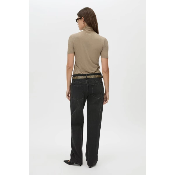 Camilla and Marc Noa Denim Jean - Pants - Luxury Ready-to-Wear at Coveti