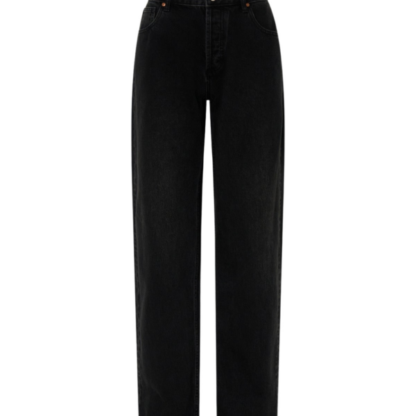 Camilla and Marc Noa Denim Jean - Pants - Luxury Ready-to-Wear at Coveti