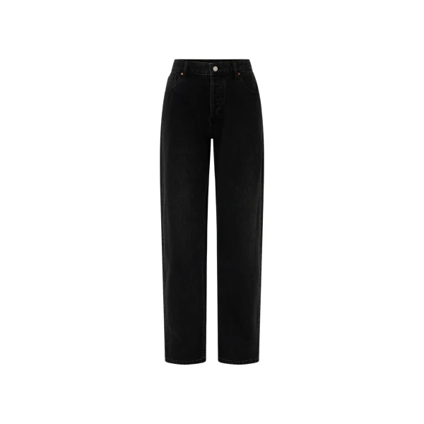 Camilla and Marc Noa Denim Jean - Pants - Luxury Ready-to-Wear at Coveti