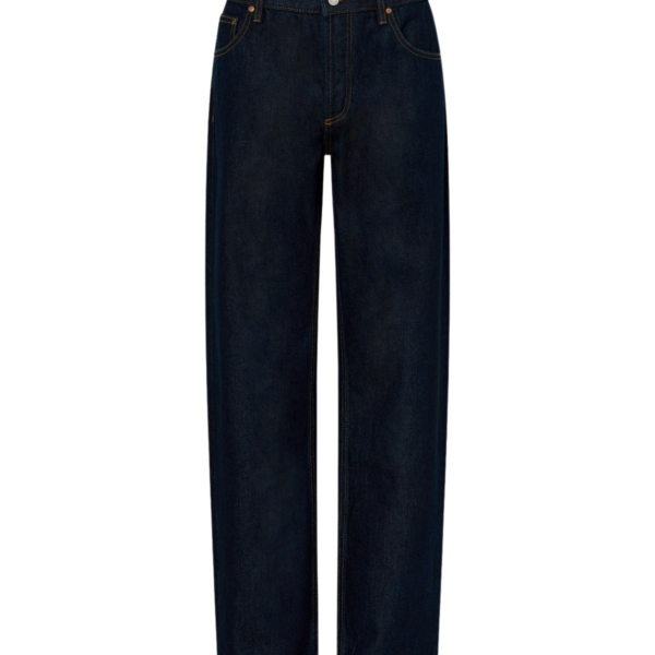 Camilla and Marc Noa Denim Jean - Pants - Luxury Ready-to-Wear at Coveti