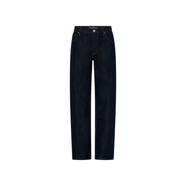 Camilla and Marc Noa Denim Jean - Pants - Luxury Ready-to-Wear at Coveti