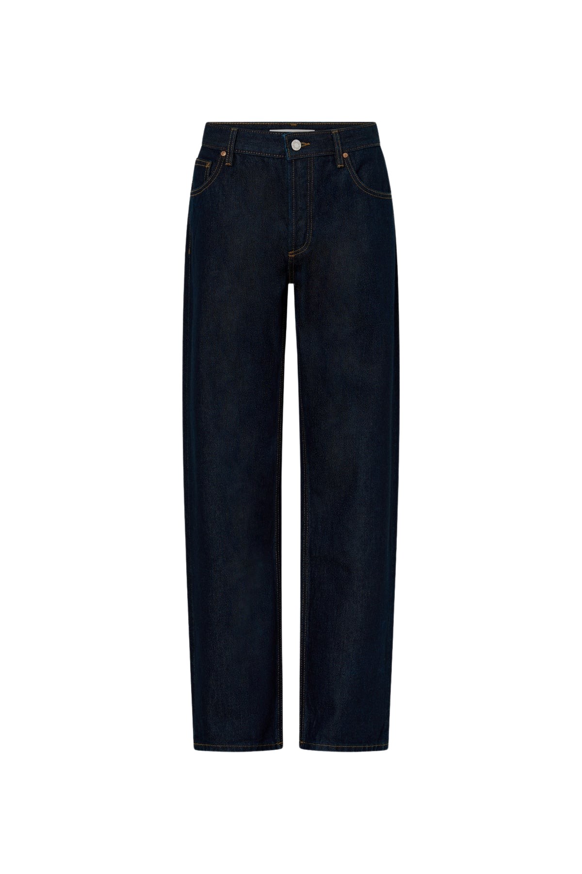 Camilla and Marc Noa Denim Jean - Pants - Luxury Ready-to-Wear at Coveti