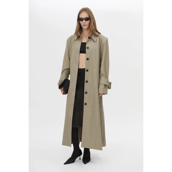 Camilla and Marc Noe Bandeau Top - Tops - Luxury Ready-to-Wear at Coveti