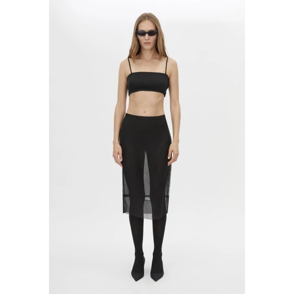 Camilla and Marc Noe Bandeau Top - Tops - Luxury Ready-to-Wear at Coveti
