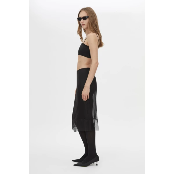 Camilla and Marc Noe Bandeau Top - Tops - Luxury Ready-to-Wear at Coveti