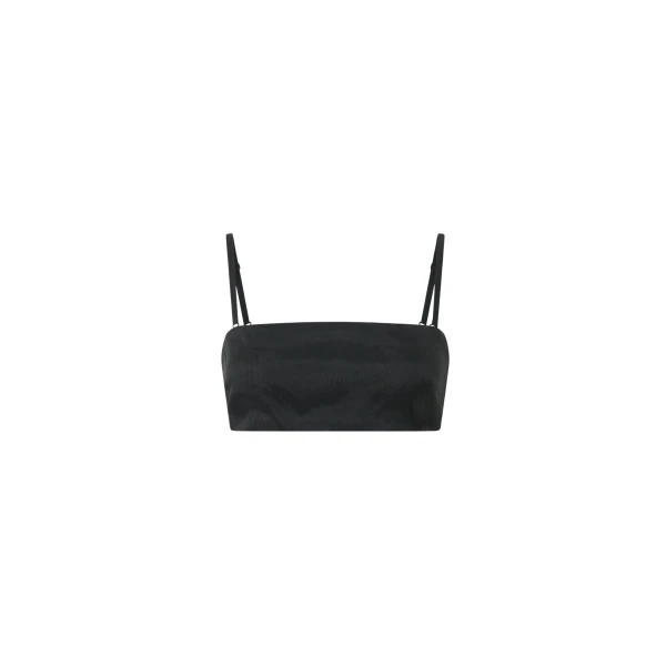 Camilla and Marc Noe Bandeau Top - Tops - Luxury Ready-to-Wear at Coveti