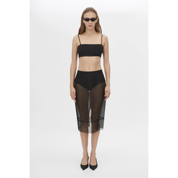 Camilla and Marc Noe Skirt - Skirts - Luxury Ready-to-Wear at Coveti
