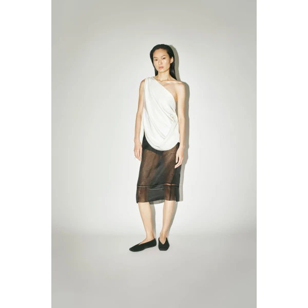 Camilla and Marc Noe Skirt, view 4