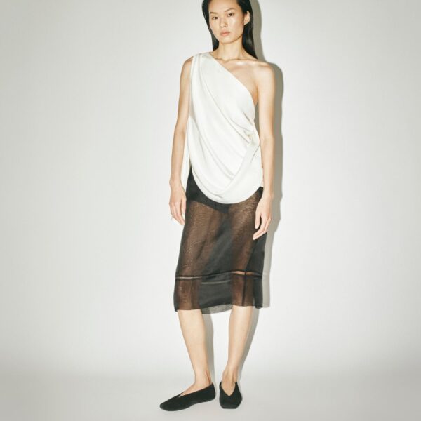 Camilla and Marc Noe Skirt - Skirts - Luxury Ready-to-Wear at Coveti