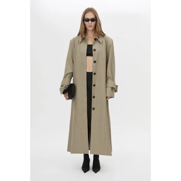 Camilla and Marc Noe Skirt - Skirts - Luxury Ready-to-Wear at Coveti