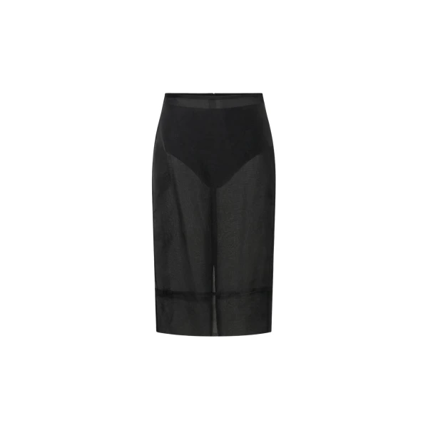 Camilla and Marc Noe Skirt - Skirts - Luxury Ready-to-Wear at Coveti