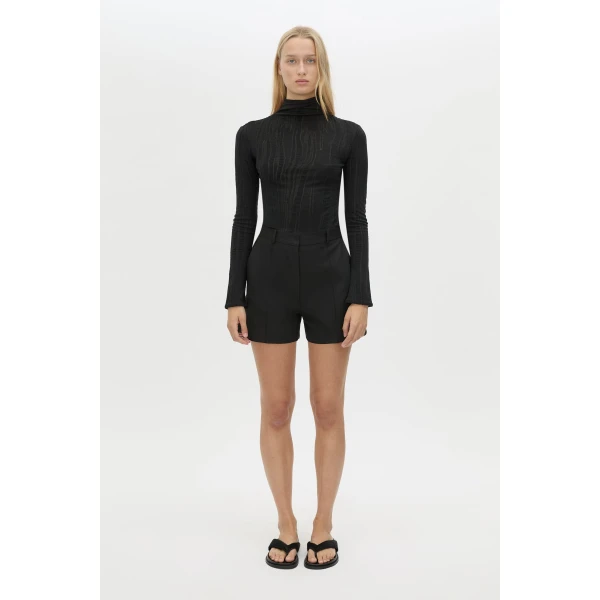 Camilla and Marc Nova Top - Tops - Luxury Ready-to-Wear at Coveti