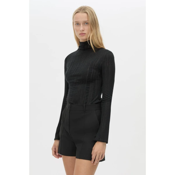 Camilla and Marc Nova Top - Tops - Luxury Ready-to-Wear at Coveti