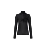 Camilla and Marc Novel Long Sleeve Stocking Top - Tops - Luxury Ready-to-Wear at Coveti