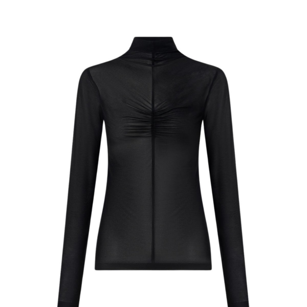 Camilla and Marc Novel Long Sleeve Stocking Top - Tops - Luxury Ready-to-Wear at Coveti