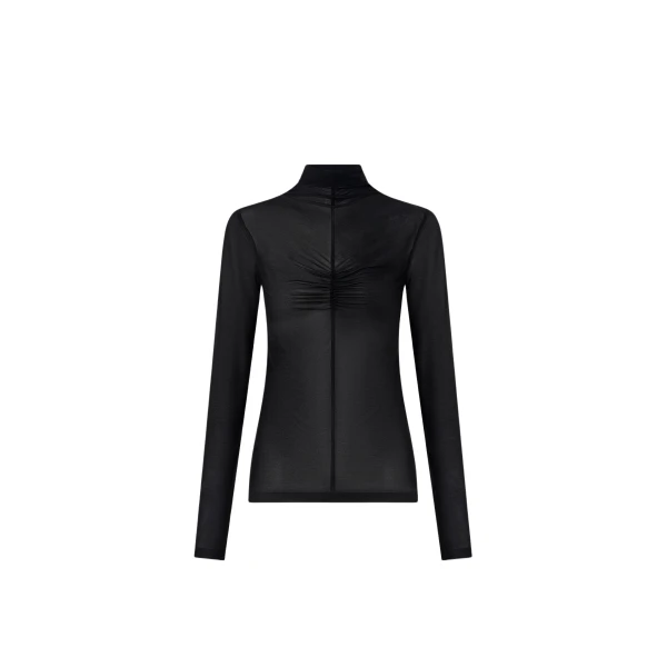 Camilla and Marc Novel Long Sleeve Stocking Top - Tops - Luxury Ready-to-Wear at Coveti