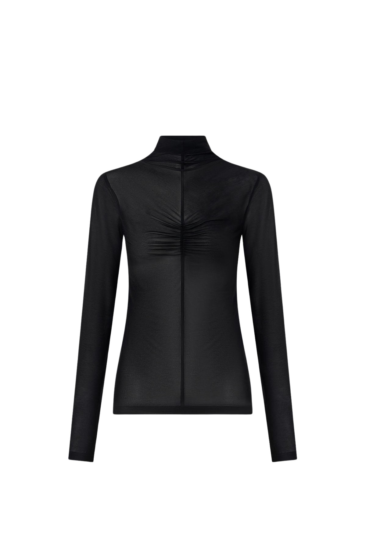 Camilla and Marc Novel Long Sleeve Stocking Top