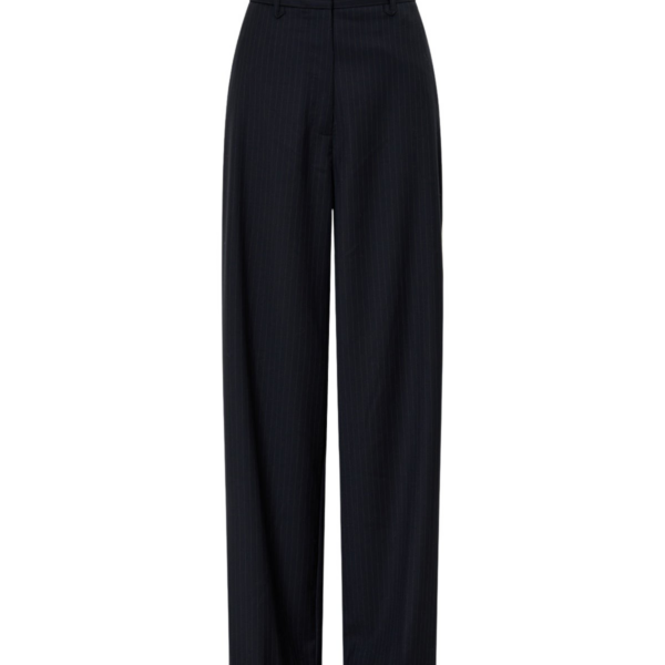 Camilla and Marc Orban Mid Rise Wide Leg Pant - Pants - Luxury Ready-to-Wear at Coveti
