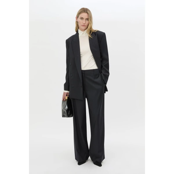 Camilla and Marc Orban Oversized Blazer - Jackets - Luxury Ready-to-Wear at Coveti
