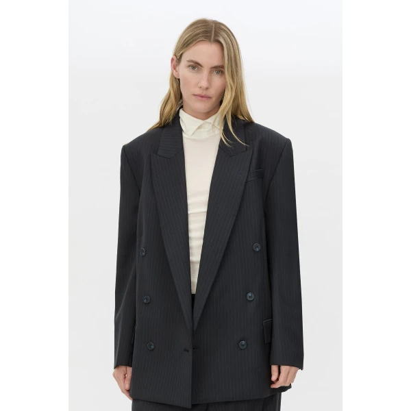 Camilla and Marc Orban Oversized Blazer - Jackets - Luxury Ready-to-Wear at Coveti
