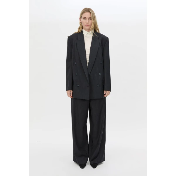 Camilla and Marc Orban Oversized Blazer - Jackets - Luxury Ready-to-Wear at Coveti