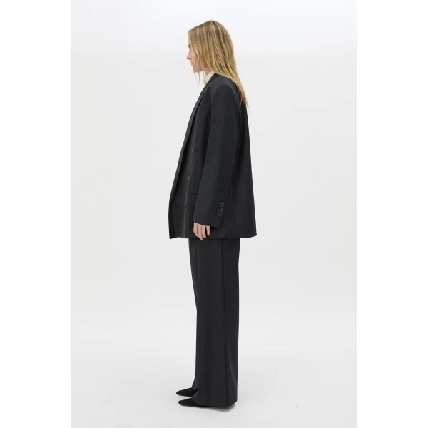 Camilla and Marc Orban Oversized Blazer - Jackets - Luxury Ready-to-Wear at Coveti