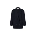 Camilla and Marc Orban Oversized Blazer - Jackets - Luxury Ready-to-Wear at Coveti