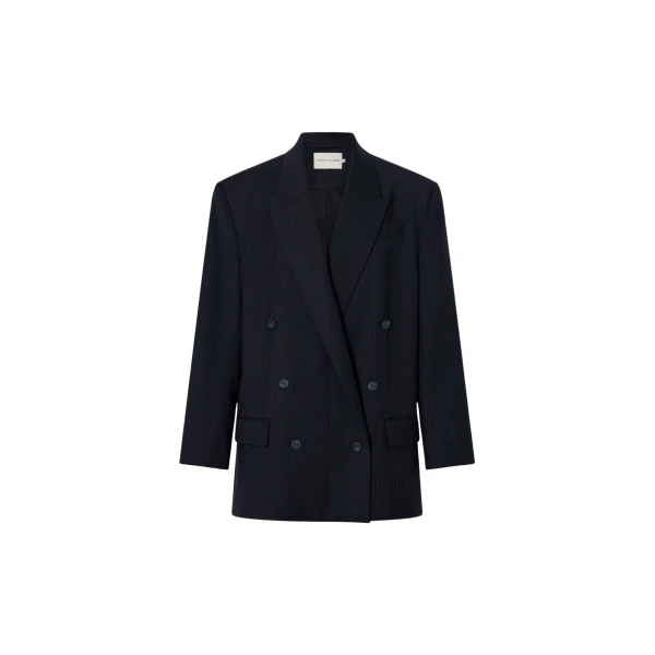 Camilla and Marc Orban Oversized Blazer - Jackets - Luxury Ready-to-Wear at Coveti