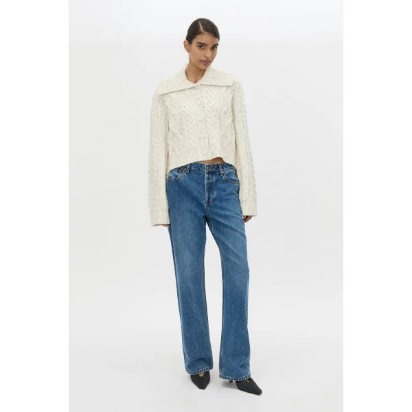 Camilla and Marc Oria Knit Cardigan - Knitwear - Luxury Ready-to-Wear at Coveti
