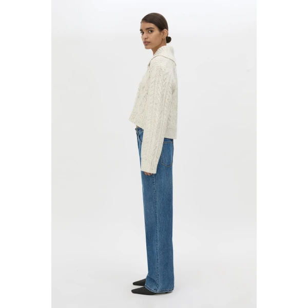 Camilla and Marc Oria Knit Cardigan - Knitwear - Luxury Ready-to-Wear at Coveti
