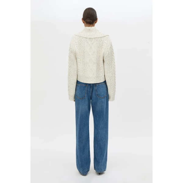 Camilla and Marc Oria Knit Cardigan - Knitwear - Luxury Ready-to-Wear at Coveti