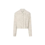 Camilla and Marc Oria Knit Cardigan - Knitwear - Luxury Ready-to-Wear at Coveti