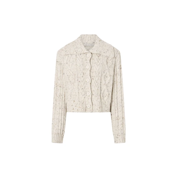 Camilla and Marc Oria Knit Cardigan - Knitwear - Luxury Ready-to-Wear at Coveti