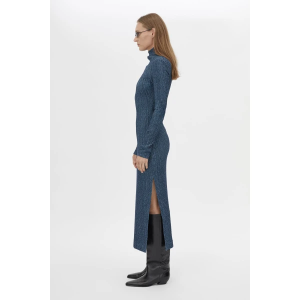 Camilla and Marc Orsa Midi Dress - Dresses - Luxury Ready-to-Wear at Coveti