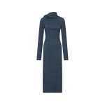 Camilla and Marc Orsa Midi Dress - Dresses - Luxury Ready-to-Wear at Coveti