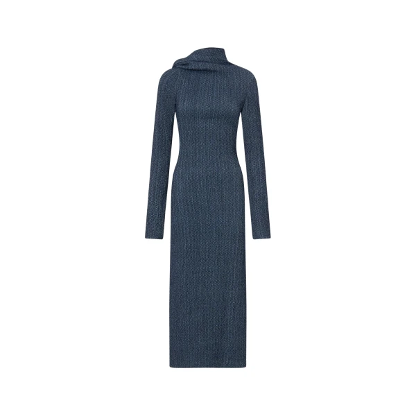 Camilla and Marc Orsa Midi Dress - Dresses - Luxury Ready-to-Wear at Coveti