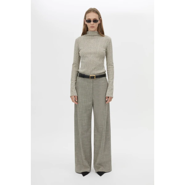 Camilla and Marc Orsa Top - Tops - Luxury Ready-to-Wear at Coveti