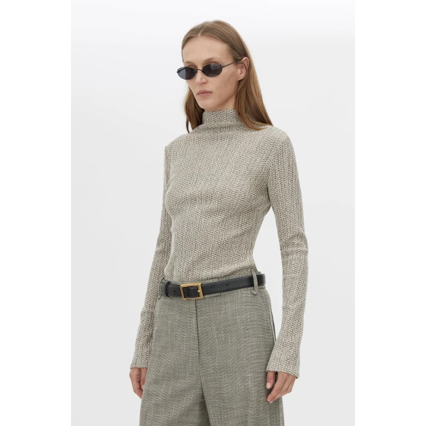 Camilla and Marc Orsa Top - Tops - Luxury Ready-to-Wear at Coveti