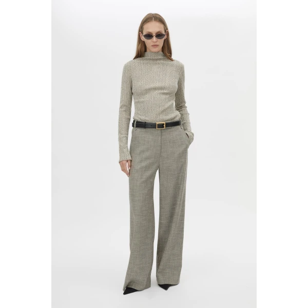 Camilla and Marc Orsa Top - Tops - Luxury Ready-to-Wear at Coveti