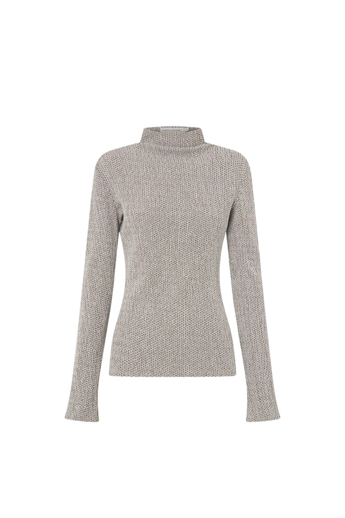 Camilla and Marc Orsa Top