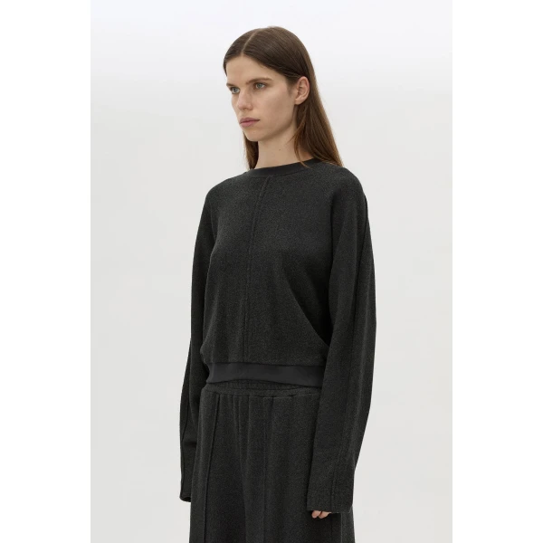Camilla and Marc Pace Sweater - Knitwear - Luxury Ready-to-Wear at Coveti