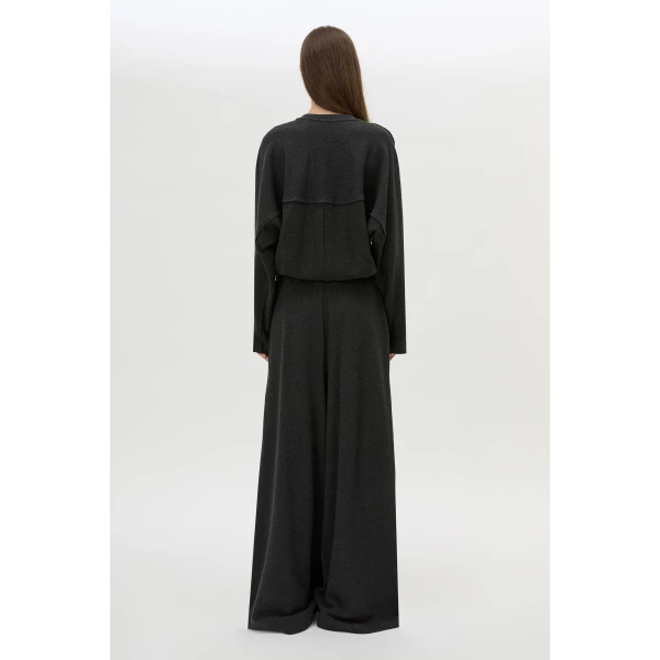 Camilla and Marc Pace Sweater - Knitwear - Luxury Ready-to-Wear at Coveti