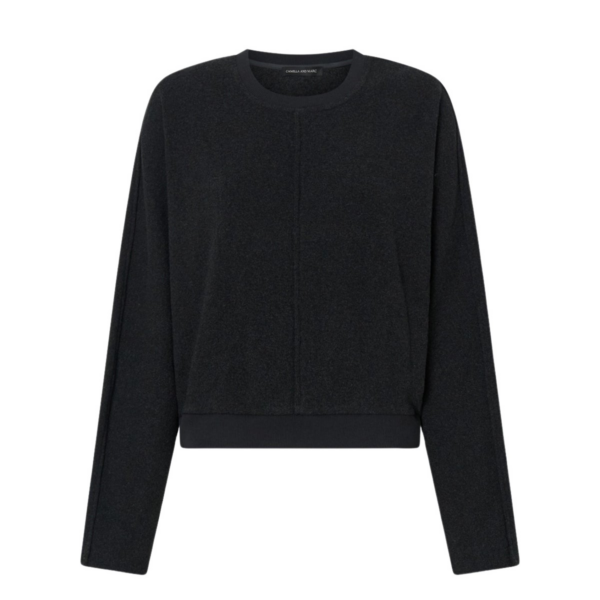 Camilla and Marc Pace Sweater - Knitwear - Luxury Ready-to-Wear at Coveti